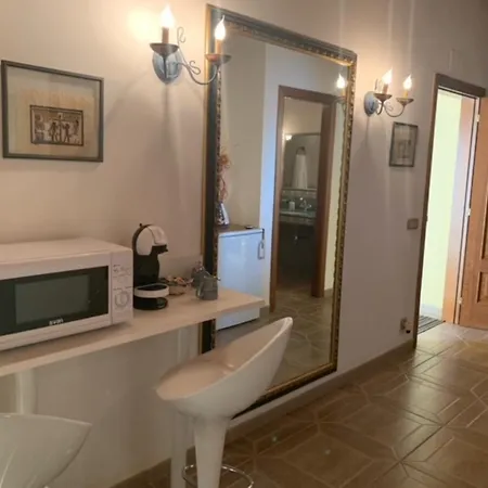 Luci Villa