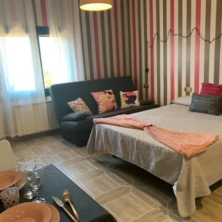 Luci * Deltebre