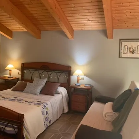 Luci Villa *