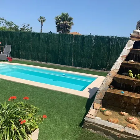 Luci Villa Deltebre