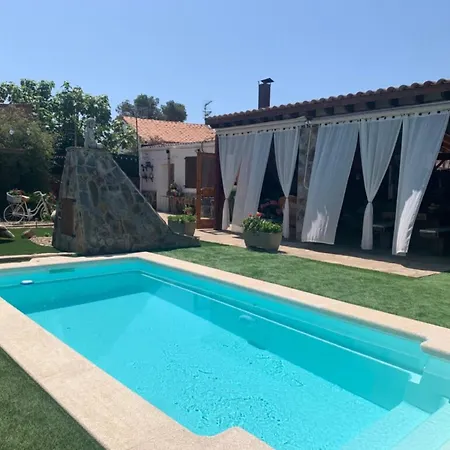 Luci Villa