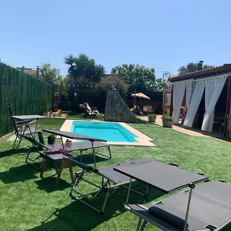 Villa Luci
