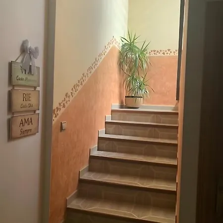 Villa Luci *