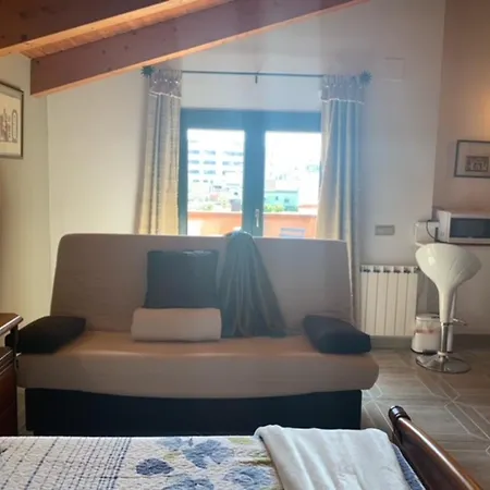 Luci Villa Deltebre