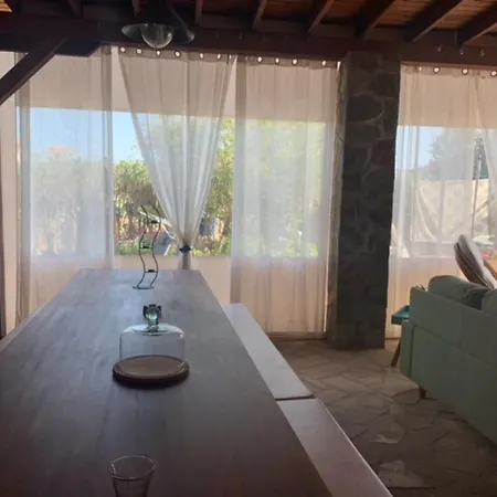 Luci Villa