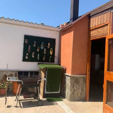 Luci Villa *