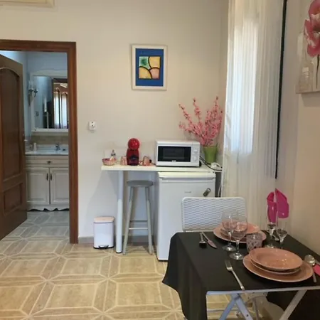 Luci Villa